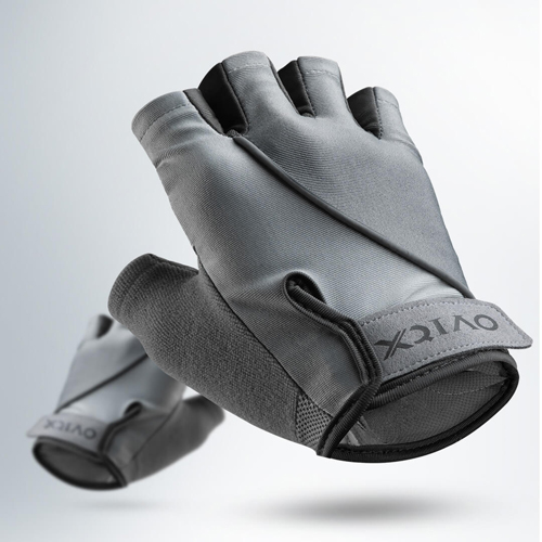 Xiaomi XQIAO Fitness Gloves Q850 Gray (S)